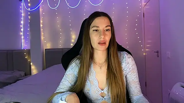 PrincesSsLilu webcam