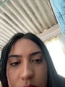 SahanaPrincesss webcam