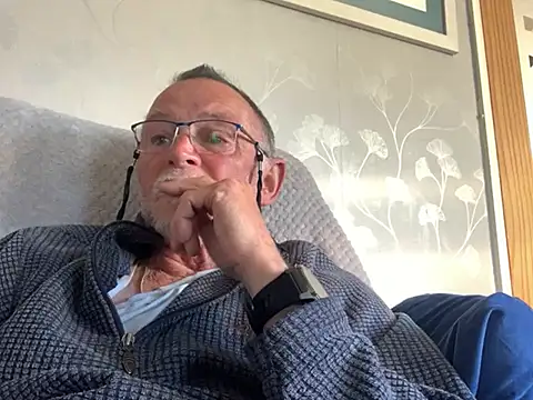 Moonraker64 webcam