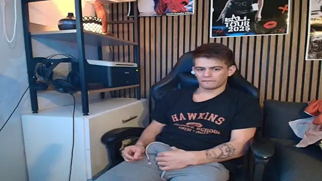 Elguingo webcam