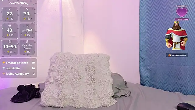 mayleeth- webcam