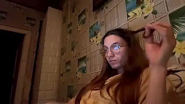 SparkleJebb webcam
