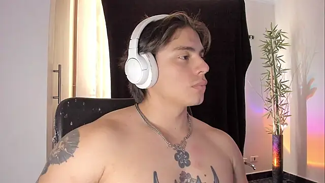 Giordano_Russo webcam
