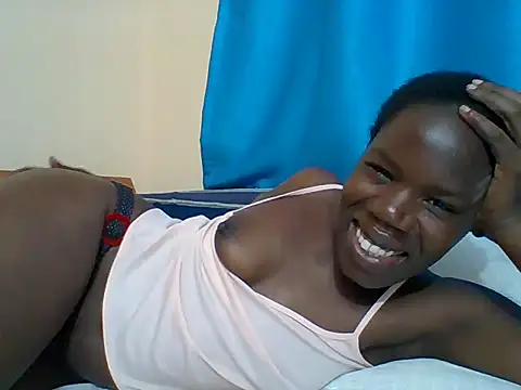 Blacksexyqueen24