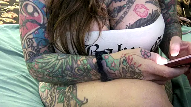pamelagunns