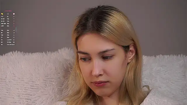 AngelicRice webcam