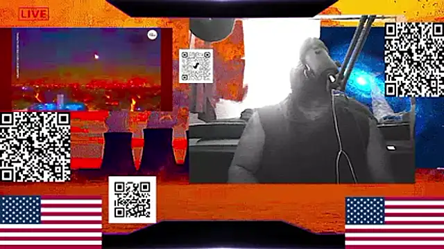 RussellTaylorLacy webcam