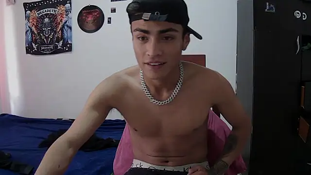 Fenix_hardcock webcam