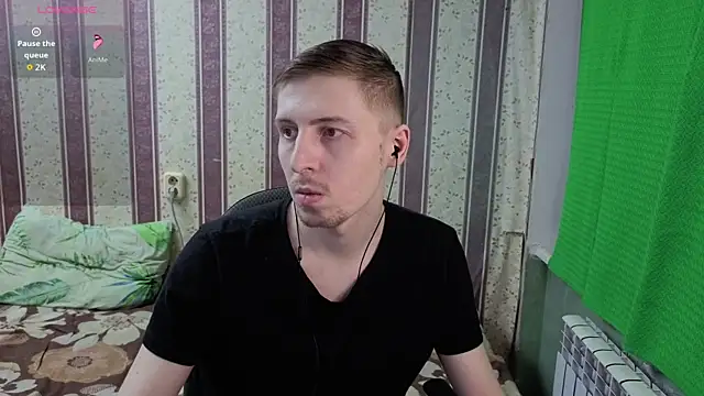 Darien_Brown webcam