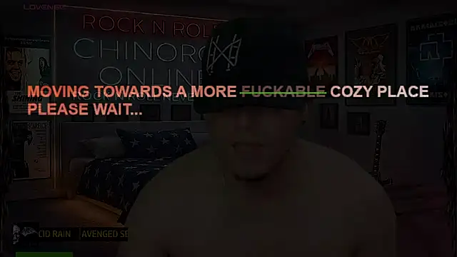 chino_roz webcam