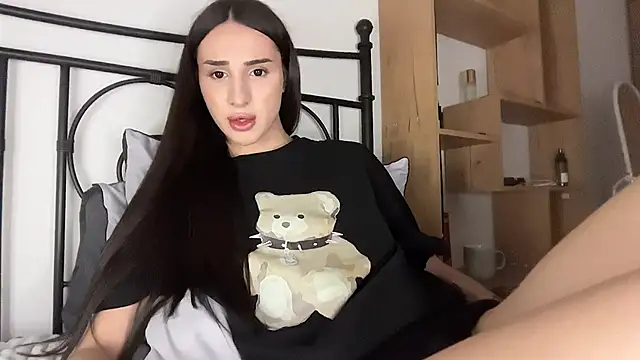 Model: Kim_Oberlin_