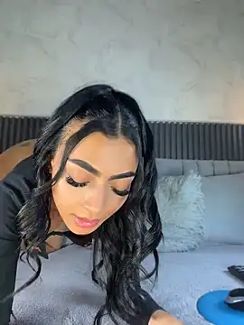 SHANONCLARK webcam