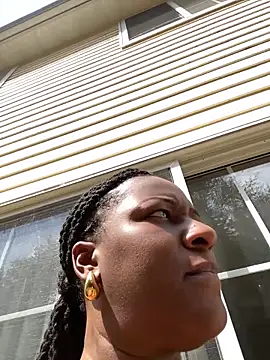 GirthGoddessCoco webcam