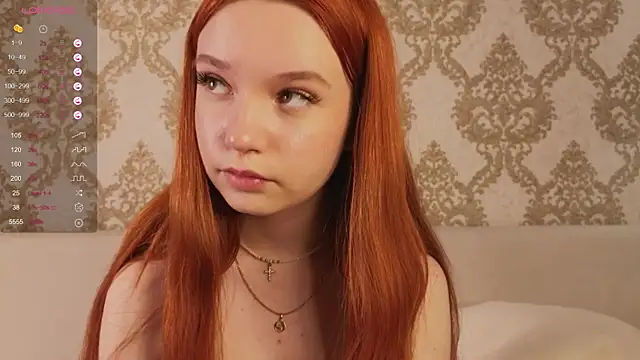 foxy_bloomm webcam
