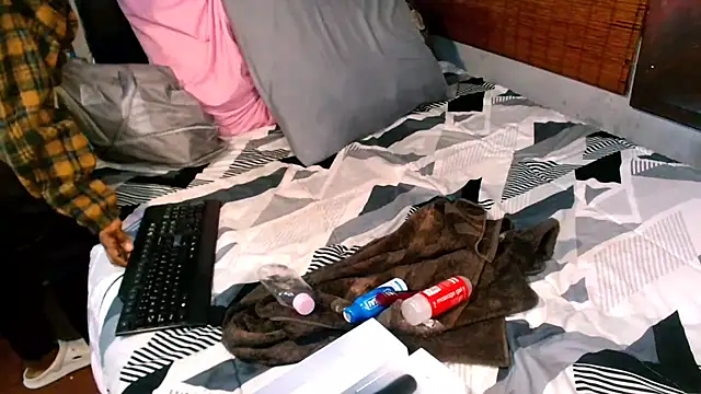 DidyBerry webcam
