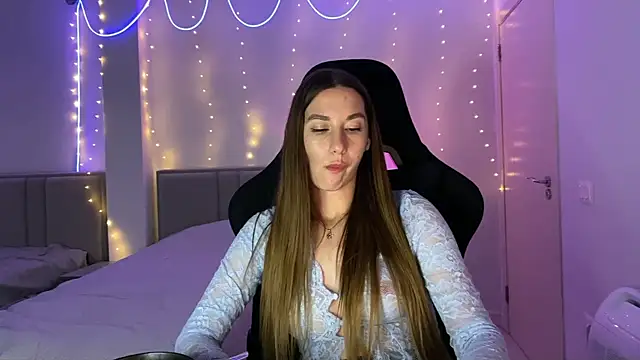 PrincesSsLilu webcam