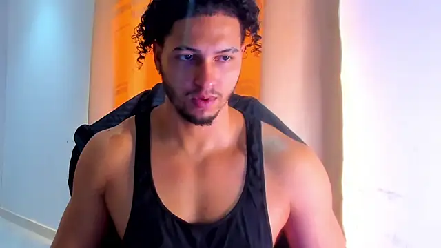 Kris_Khalifa69 webcam