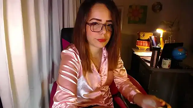 danielle_rose_1 webcam