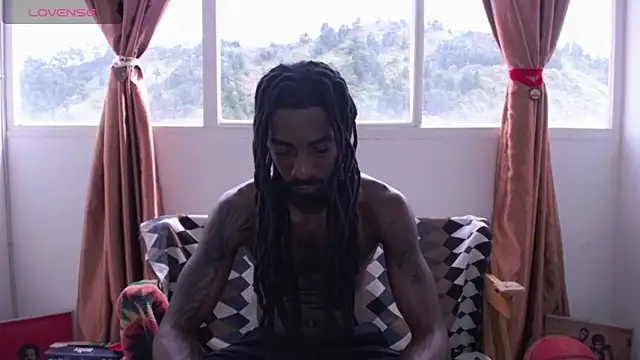 Malkon_Big webcam