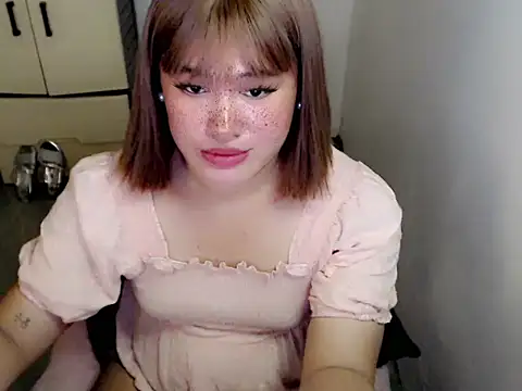 Annierose_ts webcam