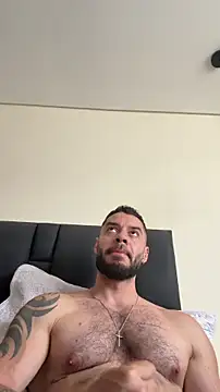 Drake_Cole webcam