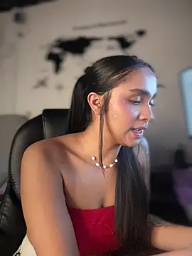 Isabella-Teen webcam