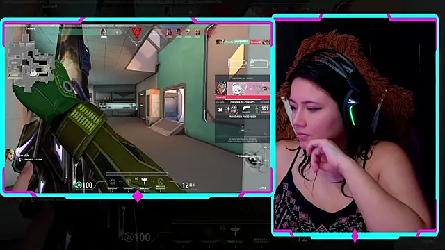 ALIS_E_G webcam