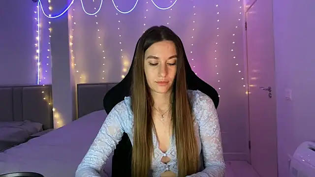 PrincesSsLilu webcam