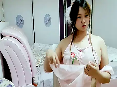 Yangyang-002 webcam