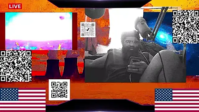RussellTaylorLacy webcam
