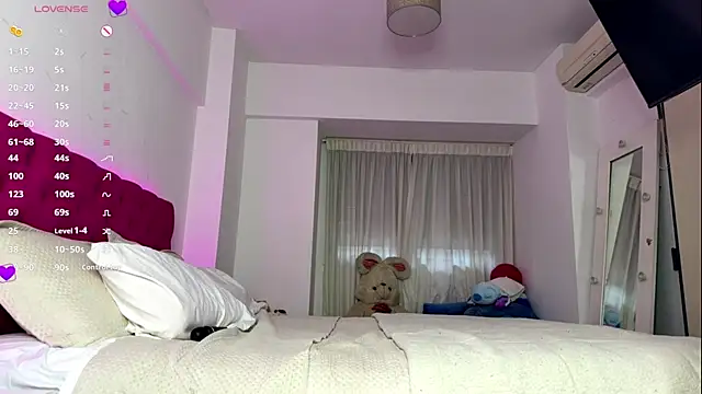 sofialopezzzzz webcam