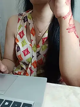 Chanchal--Navya webcam