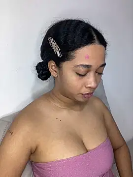 _sweetSabrina- webcam