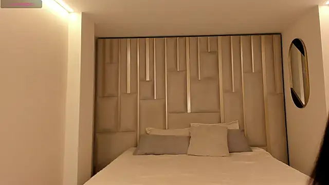 JadeEvansX webcam