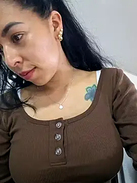 Luianna webcam