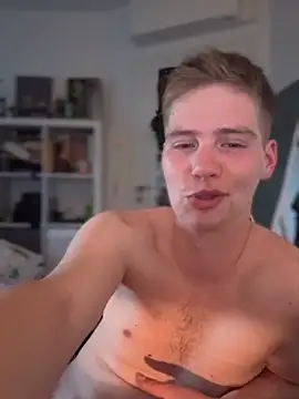 PublicLuke webcam