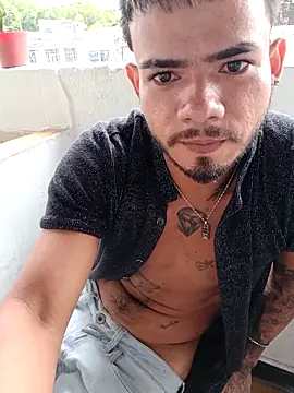 Niick01_ webcam