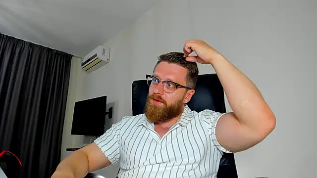 Findom_guy webcam