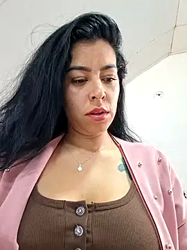 Luianna webcam