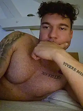 Satisfyer8 live sex cam