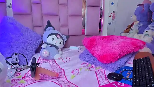 AriadnaCappelletty webcam