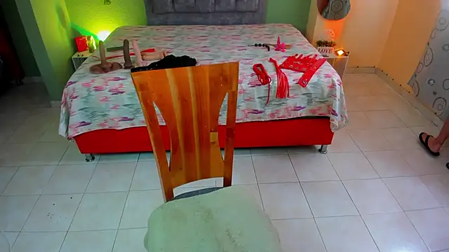 MirandaDream2 webcam