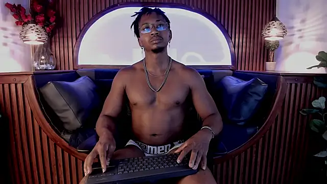 JamalMyst webcam