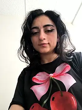 Lila_Desiree webcam