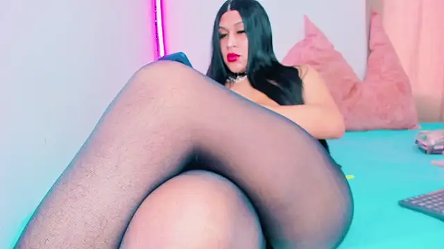 Modella: Candace_Queen