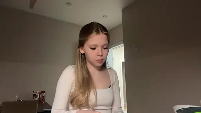 CandysRose webcam
