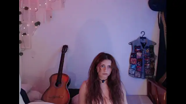 Lametaleralatina webcam