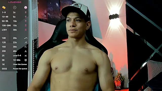 TonyPetrovjs webcam