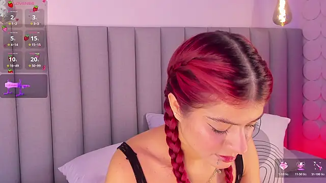 anthonellalux webcam