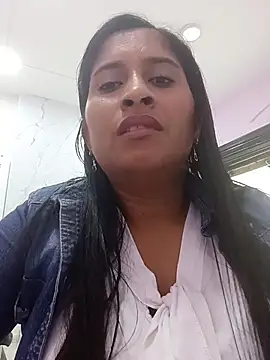 SofiaMendez1_ webcam
